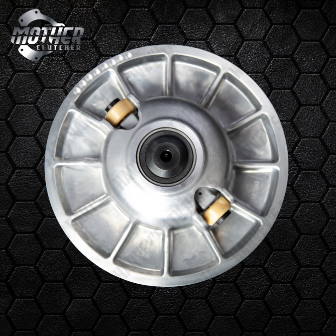 RZR 900 & S (2016+) Secondary Clutch – Harvey's ATV Parts