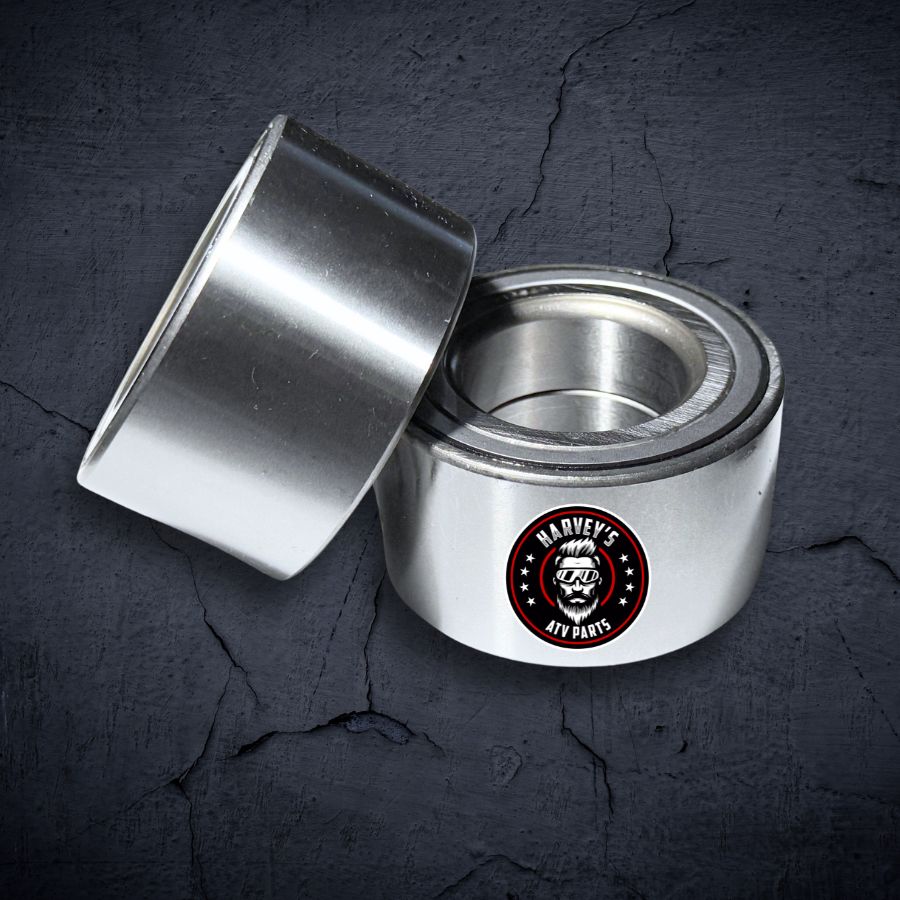 HD REAR Wheel Bearing pair - Fits Polaris Ranger & RZR 800, 900