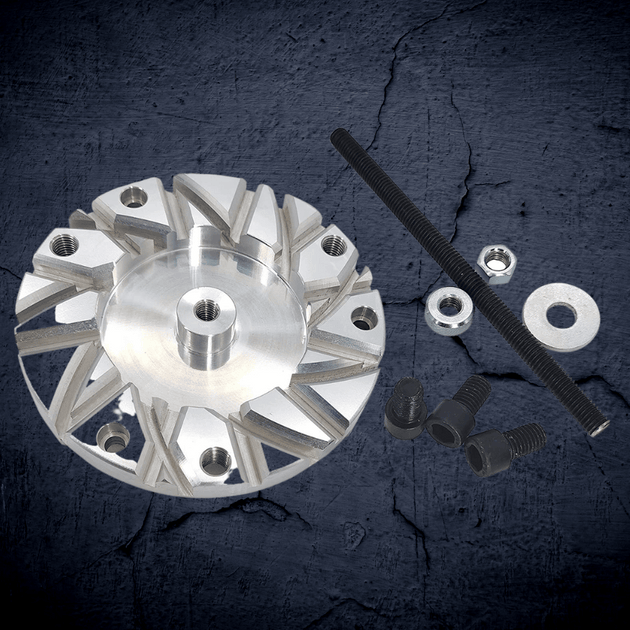 Polaris P85 & P90 Primary & secondary clutch service tools kit Harvey