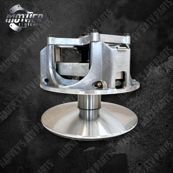 リ 2024 and Newer Polaris RZR 1000 XP - Primary Clutch – Harvey's ATV