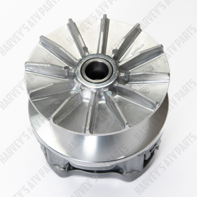 1040mm Drive Belt Caltric Replacement Drive Belt For 1999-2000 Polaris Sportsman 335 4x4 ATV - Fits 3211077 & 3211048 Polaris Battery 4011224 - Foto 10