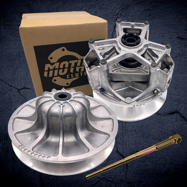 RZR Turbo Clutches Harvey's ATV Parts