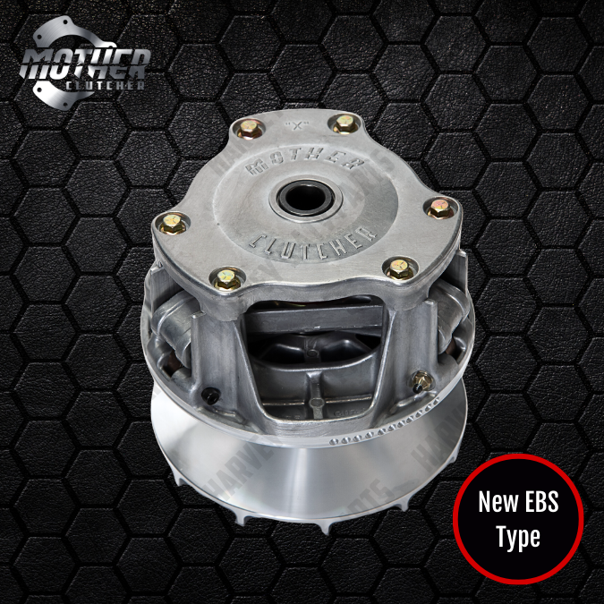 2010-2014 Polaris Ranger 800 - Primary Clutch – Harvey's ATV Parts