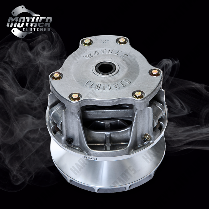 2005-2009 Polaris Ranger 700 & XP - Primary Clutch – Harvey's ATV