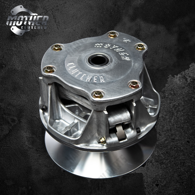 Bobcat 3400 & XL Gas (2015-2020) Primary Clutch – Harvey's ATV Parts