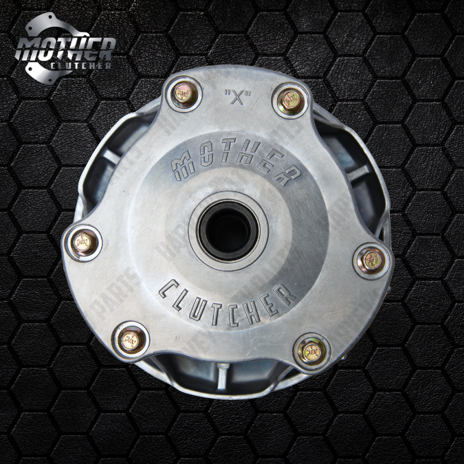 2015+ Polaris RZR 900 & 900-S - Primary Clutch – Harvey's ATV Parts