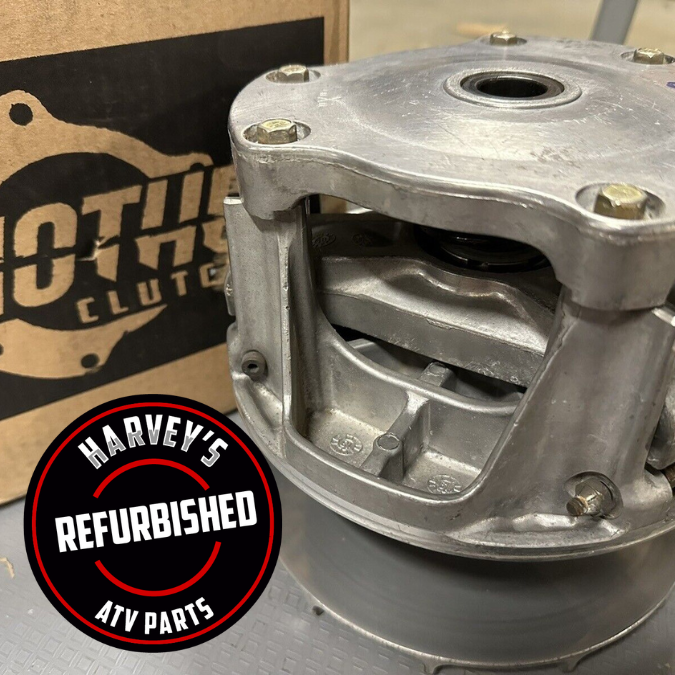 refurbished] RZR 1000 XP Primary Clutch (2014+) – Harvey's ATV Parts