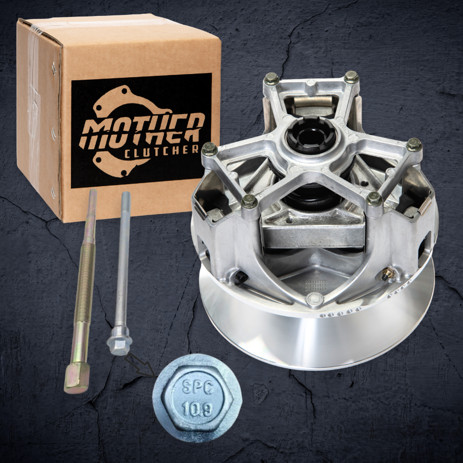 はるな  Ranger 1000 XP (2019-2021) Primary Clutch + Puller + Bolt