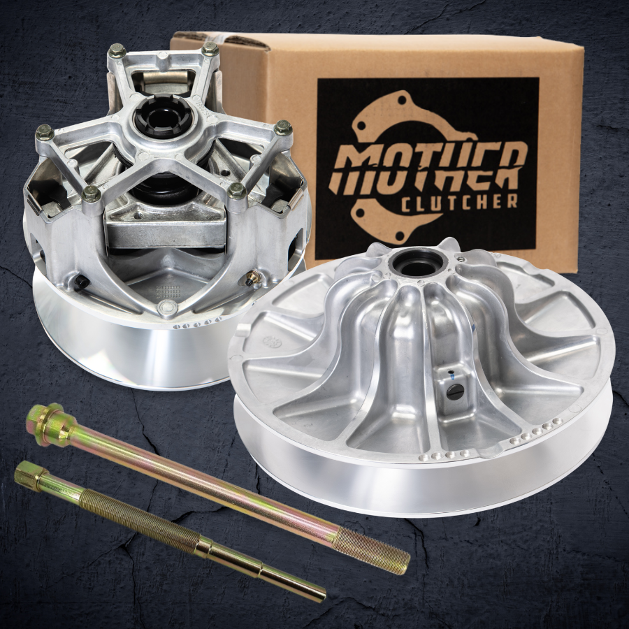 Ranger 1000 XP (2019-2020) HD Primary + Secondary Clutches