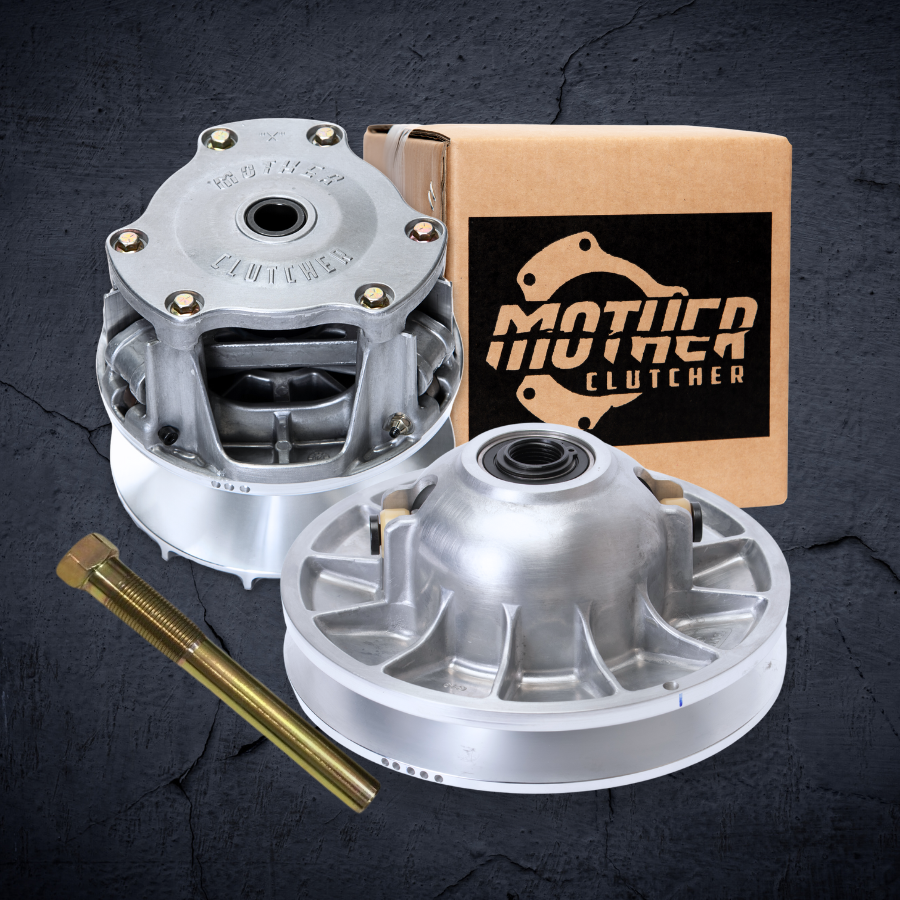 Ranger/Sportsman 800 (2005-2014) Primary and Secondary Clutch