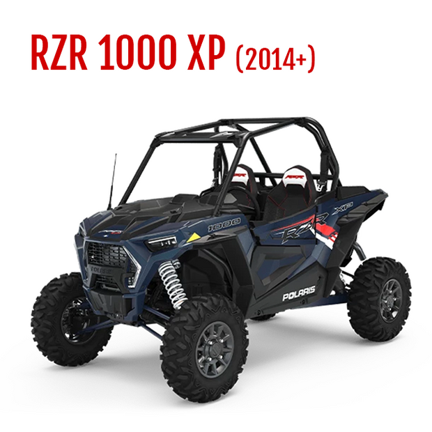 RZR 1000 XP (2014+) Primary Clutch