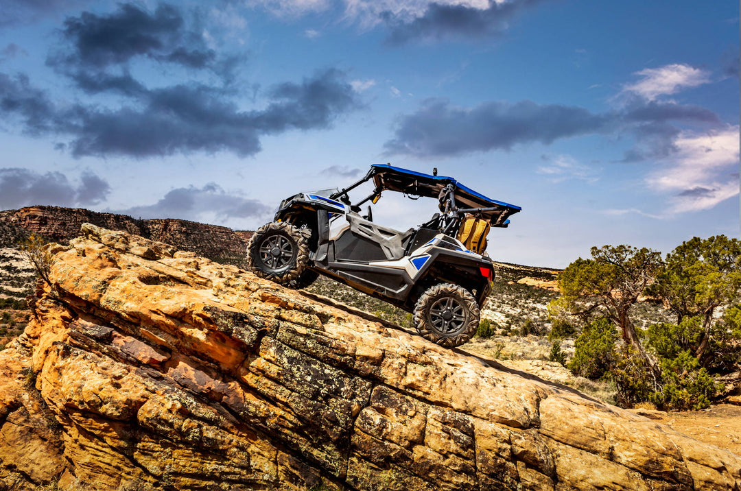 Polaris RZR Your Full Guide