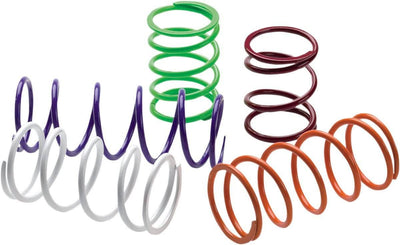 Primary Clutch Springs Explained