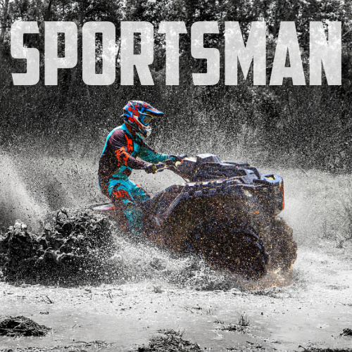 sportsman clutch