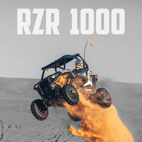 rzr 1000 clutch