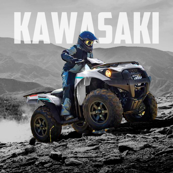kawasaki clutch
