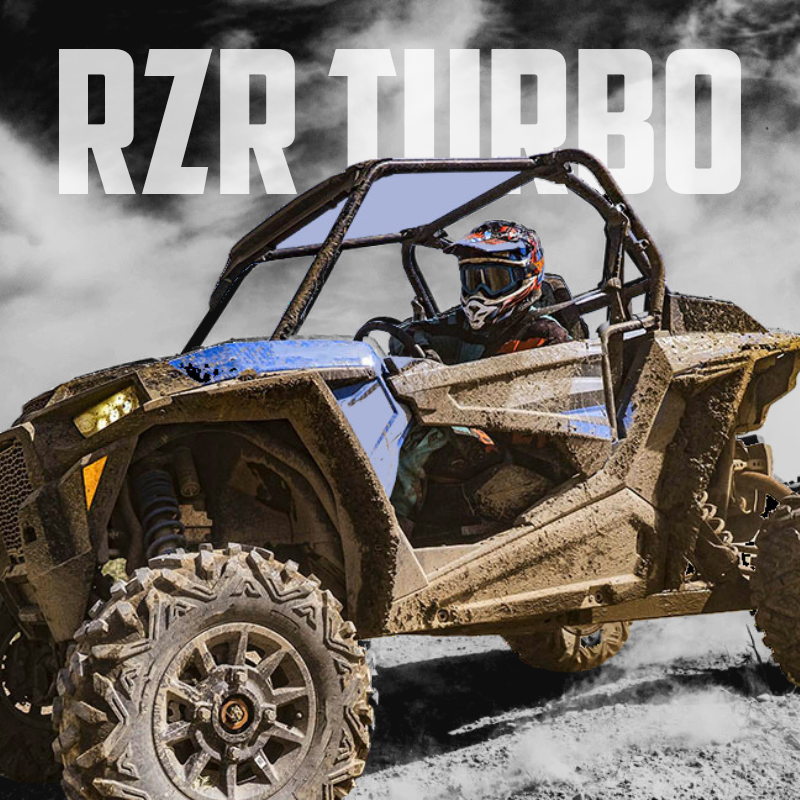 rzr turbo clutch