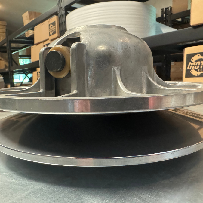 [Refurbished] RZR 900 & S (2016+) Secondary Clutch