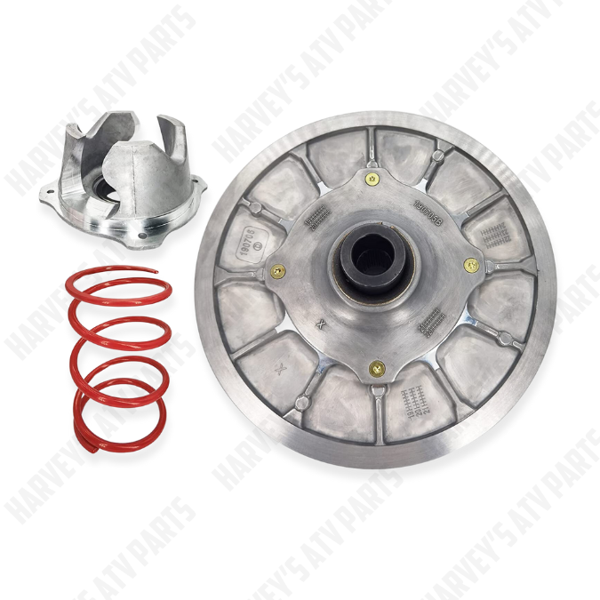 RZR 570 (2012) Primary & Secondary Tied-Type Clutch Bundle