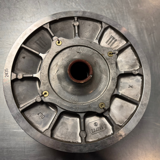 [Refurbished] RZR 1000 XP & S (2016+) Secondary Clutch