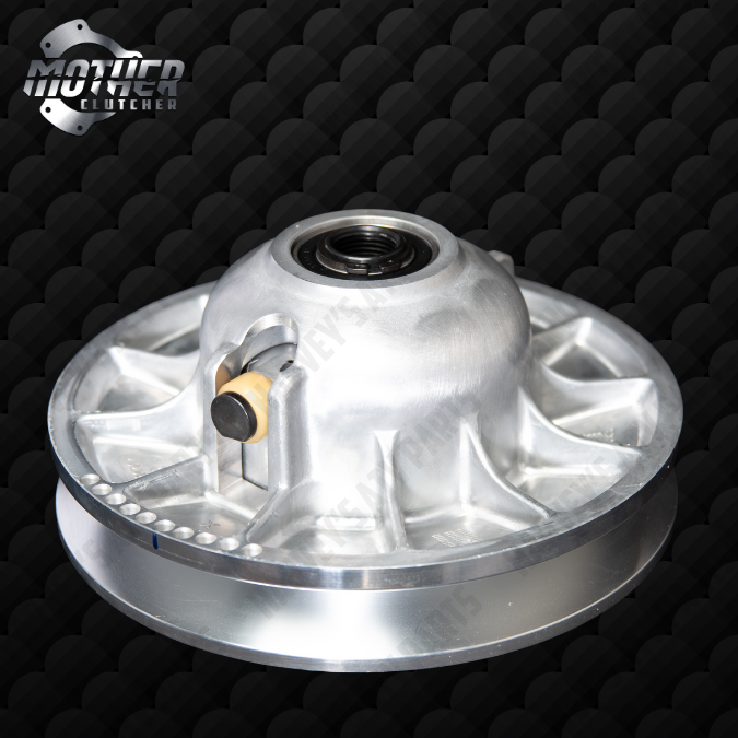 RZR 900 4XP Jagged X (2013) Secondary Clutch – Harvey's ATV Parts