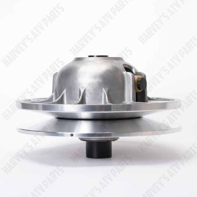 RZR 900 & S (2016+) Primary + Upgraded Tied Secondary Clutches