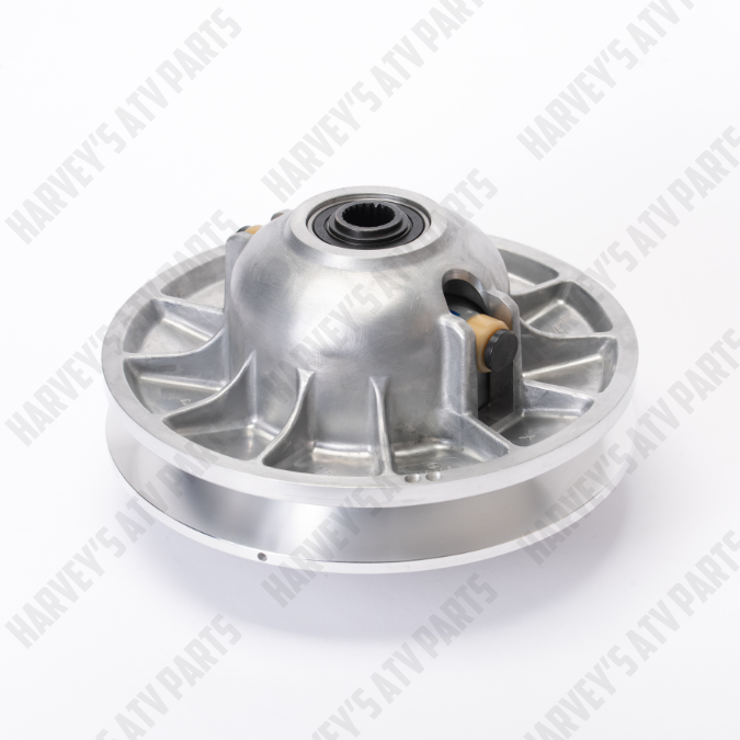 RZR 900 & S (2016+) EBS Tied Upgrade Secondary Clutch