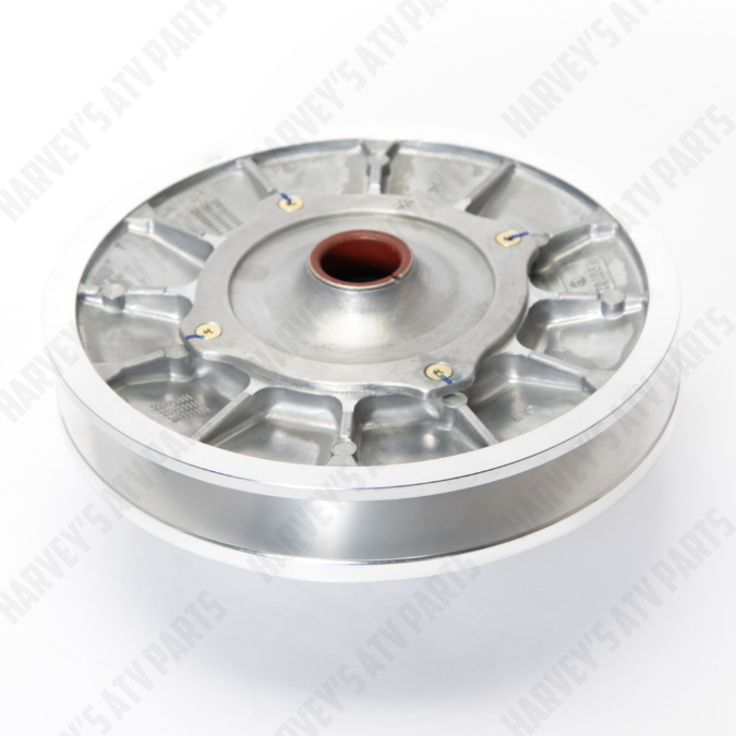 Ranger 1000 XP (2017) Primary and Secondary clutches