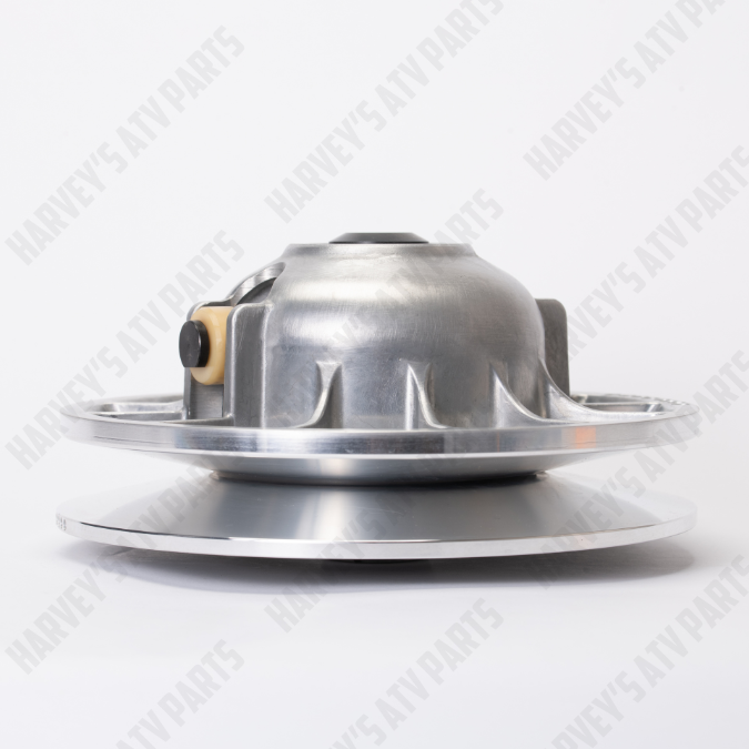 Ranger 1000 XP (2017) Primary and Secondary clutches