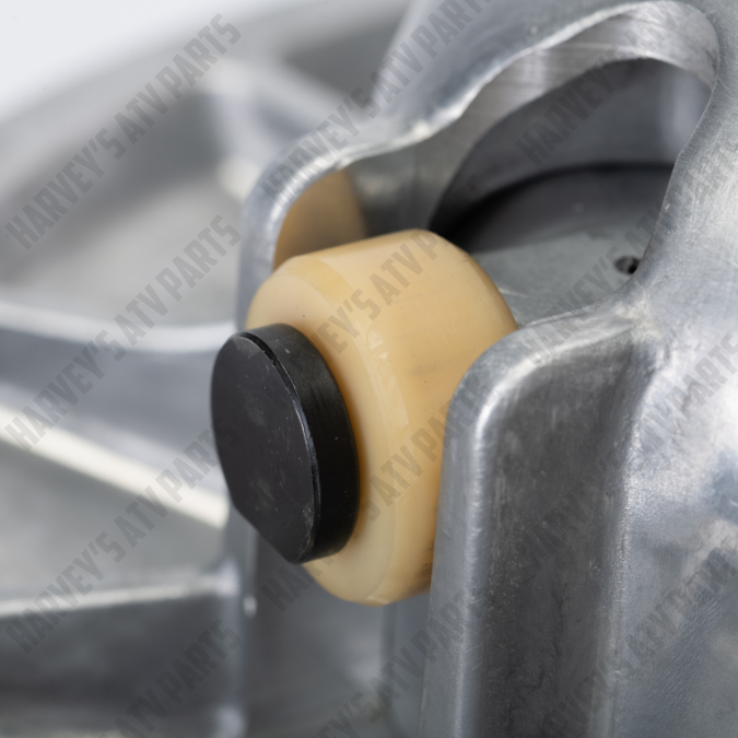Ranger 1000 XP (2017) Primary and Secondary clutches