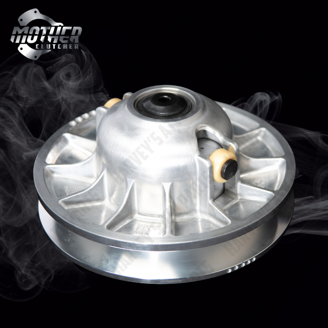 RZR 900 & S (2016+) EBS Reduced Secondary Clutch