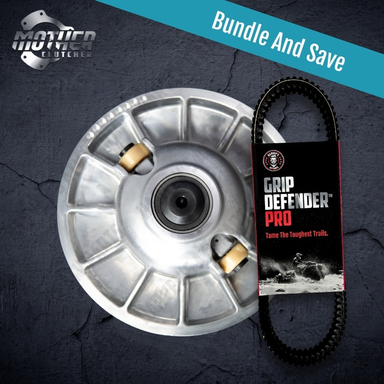 RZR 900 & S (2016+) Secondary Clutch