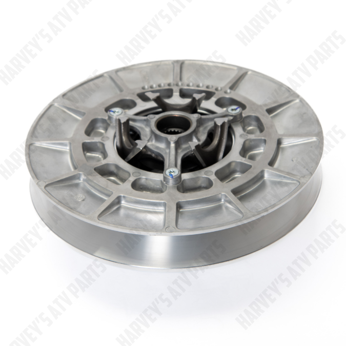 RZR TURBO S Secondary Clutch (2018-2020) 32 RZR TURBO S Secondary Clutch (2018-2020) 32
