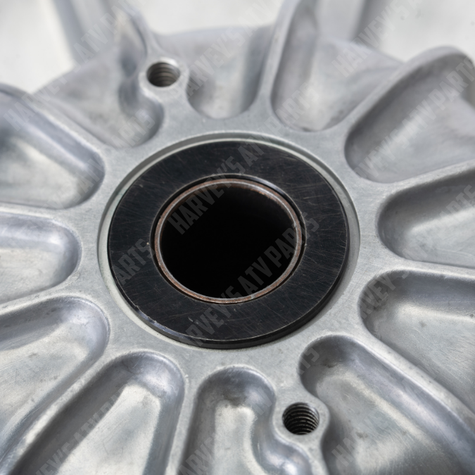 RZR TURBO S (2018-2020) Primary and Secondary Clutch Bundle