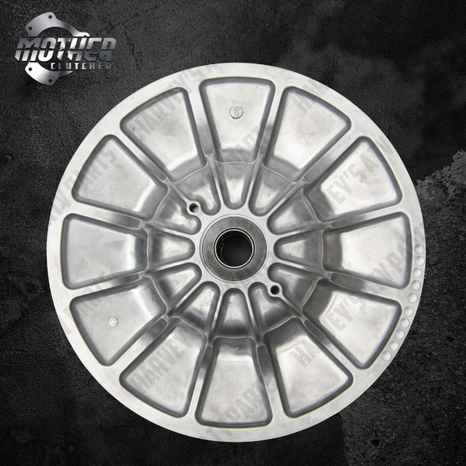 RZR TURBO S  Secondary Clutch  (2018-2020) 32' Tires 925cc