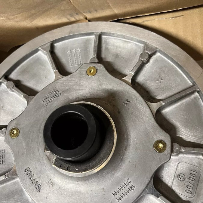 [refurbished] RZR 800 & S (2008-2014) Secondary Clutch Tied Type (10-14 Upgrade)