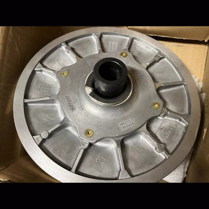 [refurbished] RZR 800 & S (2008-2014) Secondary Clutch Tied Type (10-14 Upgrade)