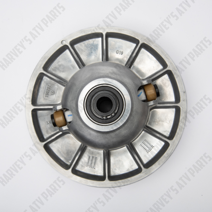 Ranger 900 XP (2014-2019) Primary & Upgraded Secondary Clutches