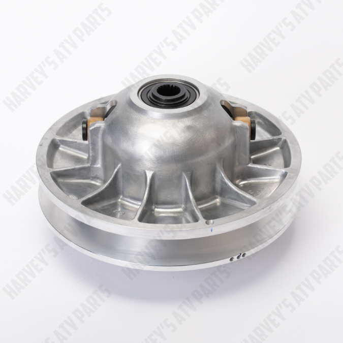 RZR 570, Ranger 570, and Ace 570 & 325- Secondary Clutch Tied Type Upgrade