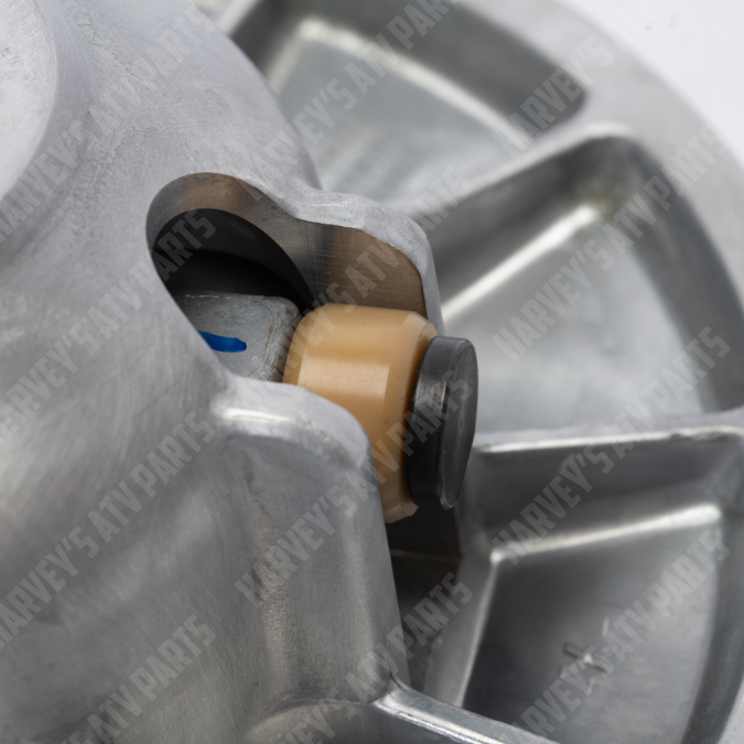 RZR 570, Ranger 570, and Ace 570 & 325- Secondary Clutch Tied Type Upgrade