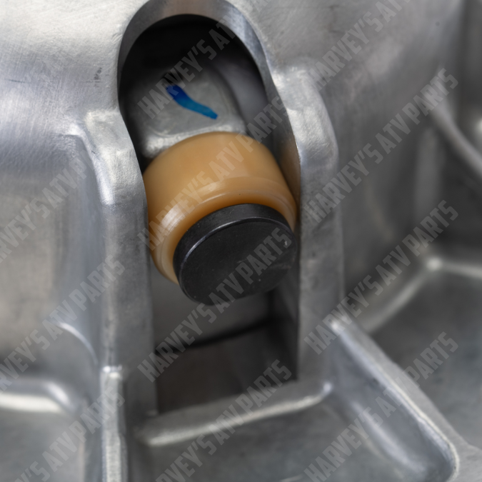 Ranger 1000 Diesel (2015-18) Secondary Clutch Upgraded Tied-Type