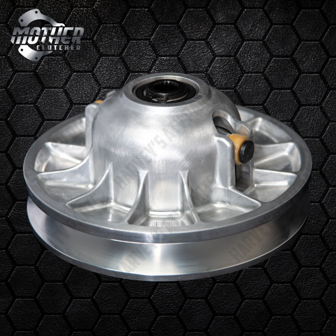 RZR 570, Ranger 570, ACE 570  Primary & Upgraded Secondary Clutches