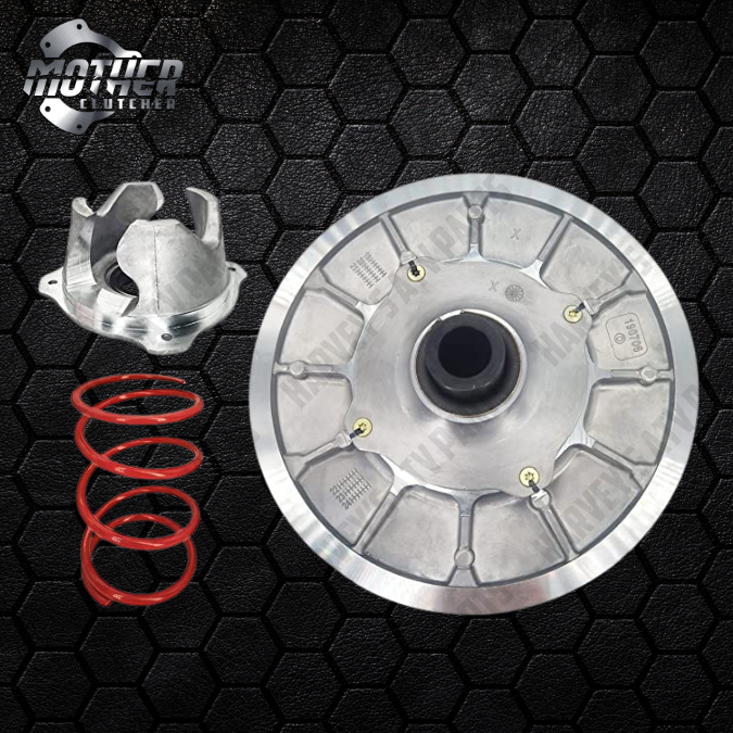 Arctic Cat (2014-2020) Wildcat 700 Secondary Clutch – Harvey's ATV Arctic Cat (2014-2020) Wildcat 700 Secondary Clutch – Harvey's ATV