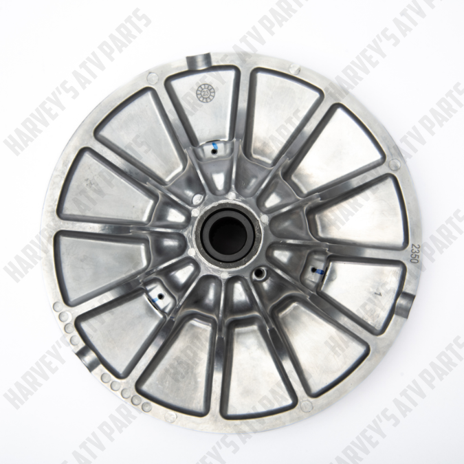 Xpedition XP & ADV (2024+) Secondary Clutch ADV5 Northstar