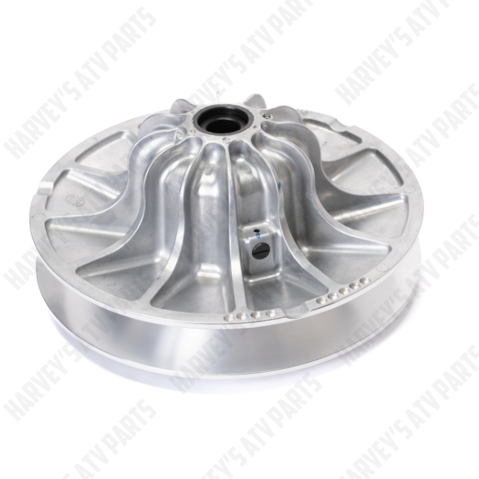 RZR PRO XP (2020) Primary + Secondary Clutches, HD P90XT Performance Upgrade