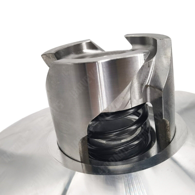 RZR TURBO XP  (2016-2020) Primary and Secondary Clutch Bundle