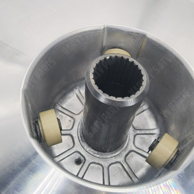 RZR TURBO XP  (2016-2020) Primary and Secondary Clutch Bundle