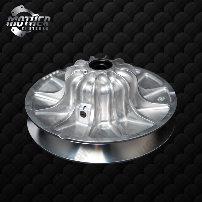 RZR TURBO XP  (2016-2020) Primary and Secondary Clutch Bundle