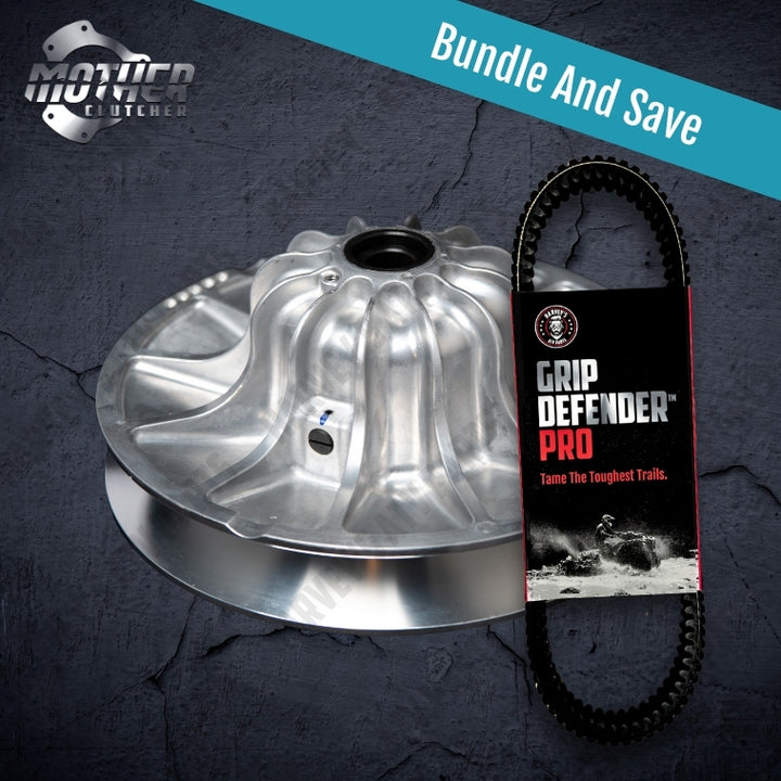 Xpedition XP & ADV (2024+) Secondary Clutch ADV5 Northstar