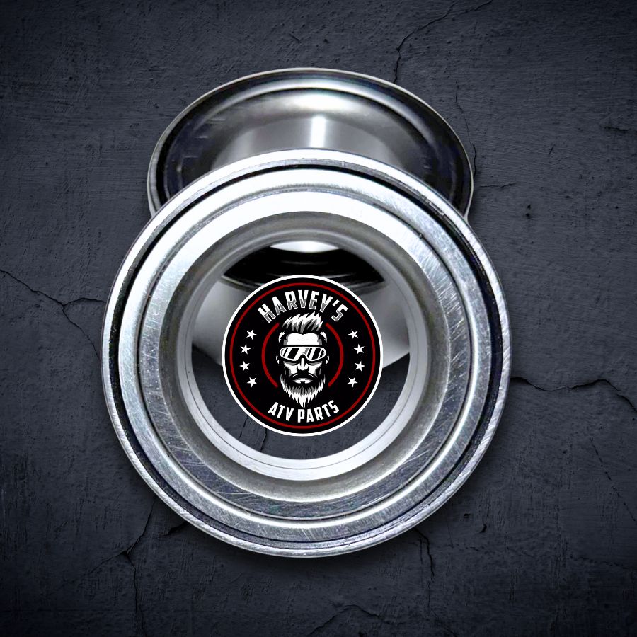 HD Wheel Bearing PAIR - Fits Polaris 900 & 1000 models-RZR 1000 XP General  RZR 900 XP, RZR 900 S & Trail